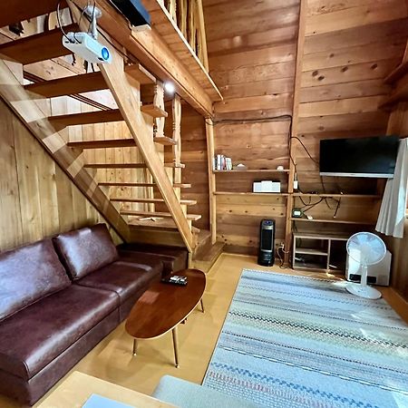 Yukiita Lodge Hakuba Dış mekan fotoğraf