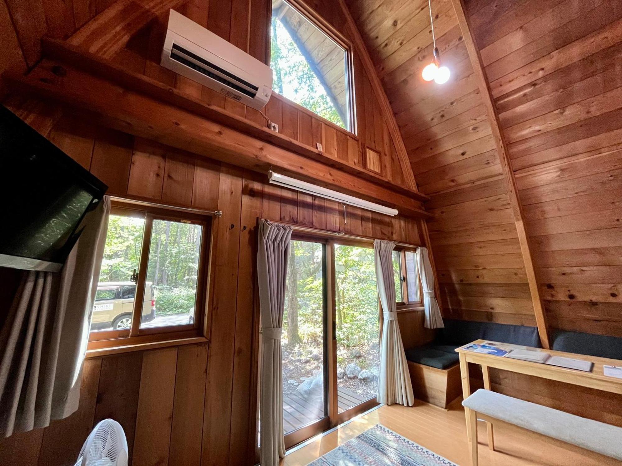 Yukiita Lodge Hakuba Dış mekan fotoğraf