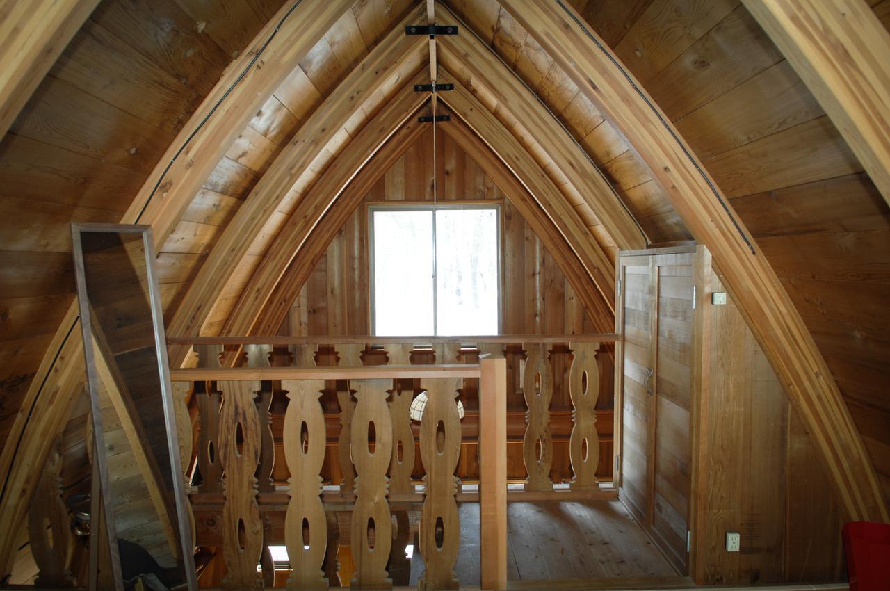 Yukiita Lodge Hakuba Dış mekan fotoğraf